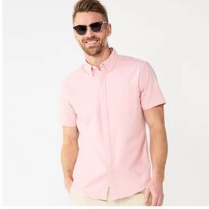 4️⃣for2️⃣0️⃣ Mens Button Up